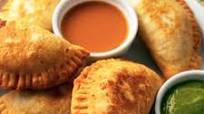 Fried Empanadas Fried Empanadas