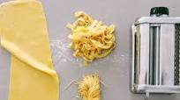 Fresh Pasta for Two People Fresh Pasta for Two People