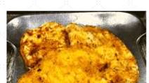 Air Fryer, Country Fried Pork Chops Air Fryer, Country Fried Pork Chops
