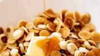 Mini Pancake Cereal Mini Pancake Cereal