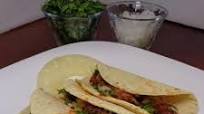 Receta de Tacos de carne enchilada Receta de Tacos de carne enchilada