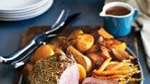 Slow-cooker beef roast Slow-cooker beef roast