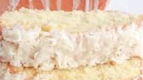 Homemade Coconut Pound Cake Homemade Coconut Pound Cake