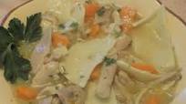 Chicken and Noodles - Pioneer Woman Chicken and Noodles - Pioneer Woman