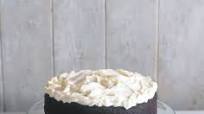 Chocolate Guinness Cake Chocolate Guinness Cake