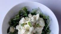 Bodybuilding Egg Salad Recipe Bodybuilding Egg Salad Recipe