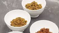Easy homemade curry pastes Easy homemade curry pastes
