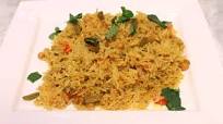 Chana Pulao Recipe | Masala TV Chana Pulao Recipe | Masala TV
