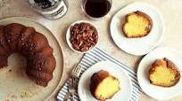 Bacardi Rum Cake Bacardi Rum Cake