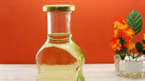 Cómo hacer aceite de semillas de calabaza Cómo hacer aceite de semillas de calabaza