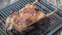 Danish Roasted Christmas Duck Danish Roasted Christmas Duck