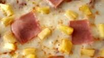 Low Carb Hawaiian Pizza Low Carb Hawaiian Pizza