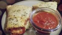 Calzone (Italian) - Cassies Way Calzone (Italian) - Cassies Way