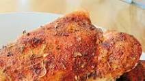 Sicilian Roasted Chicken Sicilian Roasted Chicken