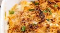 Pork Chop Casserole Pork Chop Casserole