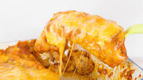 Chicken Enchiladas Chicken Enchiladas