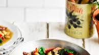 Easy cannellini bean recipes Easy cannellini bean recipes