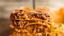 Simply The BEST Homemade Lasagne Recipe Simply The BEST Homemade Lasagne Recipe