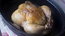 How To Roast Chicken Perfectly How To Roast Chicken Perfectly