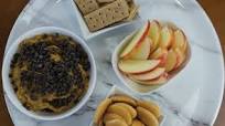 Pumpkin Spice Dessert Hummus Pumpkin Spice Dessert Hummus