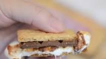 How To Make S'mores In Your Air Fryer How To Make S'mores In Your Air Fryer