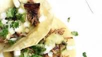 Instant Pot Carnitas Instant Pot Carnitas