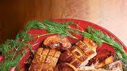Norwegian Pork Ribs Norwegian Pork Ribs