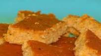 Salmon & Sweet Potato Soft Dog Treat Recipe Salmon & Sweet Potato Soft Dog Treat Recipe