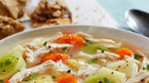 Slow Cooked Chicken Stew Slow Cooked Chicken Stew
