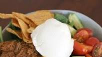 Thermomix Mexican Beef Bowls Thermomix Mexican Beef Bowls