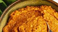 Homemade Red Curry Paste Recipe Homemade Red Curry Paste Recipe