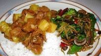 Healthy Slow Cooker Sweet and Sour Pork Healthy Slow Cooker Sweet and Sour Pork