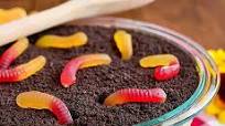 Gluten Free Dairy Free Dirt Cake Gluten Free Dairy Free Dirt Cake