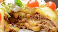 Ninja Foodi or Air Fryer Taco Pie Ninja Foodi or Air Fryer Taco Pie