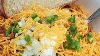 Campfire Dutch Oven Chili Recipe Campfire Dutch Oven Chili Recipe