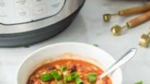 Instant Pot 15 Bean Soup Instant Pot 15 Bean Soup