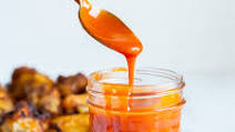 Buffalo Sauce Recipe Buffalo Sauce Recipe