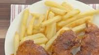 Copycat Chili's Honey Chipotle Chicken Crispers Copycat Chili's Honey Chipotle Chicken Crispers