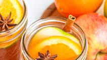 Mulled Cider Mulled Cider