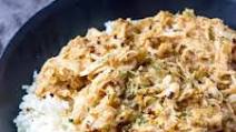 Instant Pot Garlic Brown Sugar Chicken Instant Pot Garlic Brown Sugar Chicken