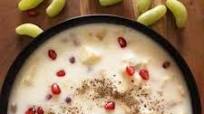 Sweet Raita | Fruits Raita | Fasting Recipe Sweet Raita | Fruits Raita | Fasting Recipe