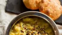 Aloo ki Tarkari Aloo ki Tarkari