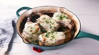 French Onion Pork Chops French Onion Pork Chops
