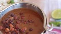 Kale Chane Curry in Instant Pot Kale Chane Curry in Instant Pot