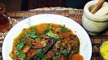 Mediterranean Beef Stew Mediterranean Beef Stew