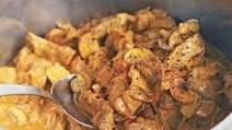 Paprika pork Paprika pork