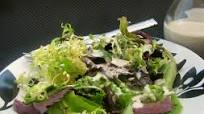 Caesar Salad Dressing Caesar Salad Dressing