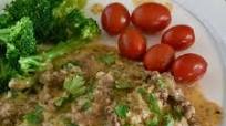 Dinner Ideas with Hamburger and Potatoes - Hamburger Gravy and Potatoes Dinner Ideas with Hamburger and Potatoes - Hamburger Gravy and Potatoes