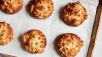 Pan Dulce - Mexican Sweet Bread Pan Dulce - Mexican Sweet Bread