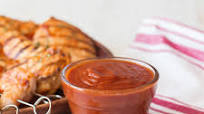 Salsa Barbacoa Casera Salsa Barbacoa Casera